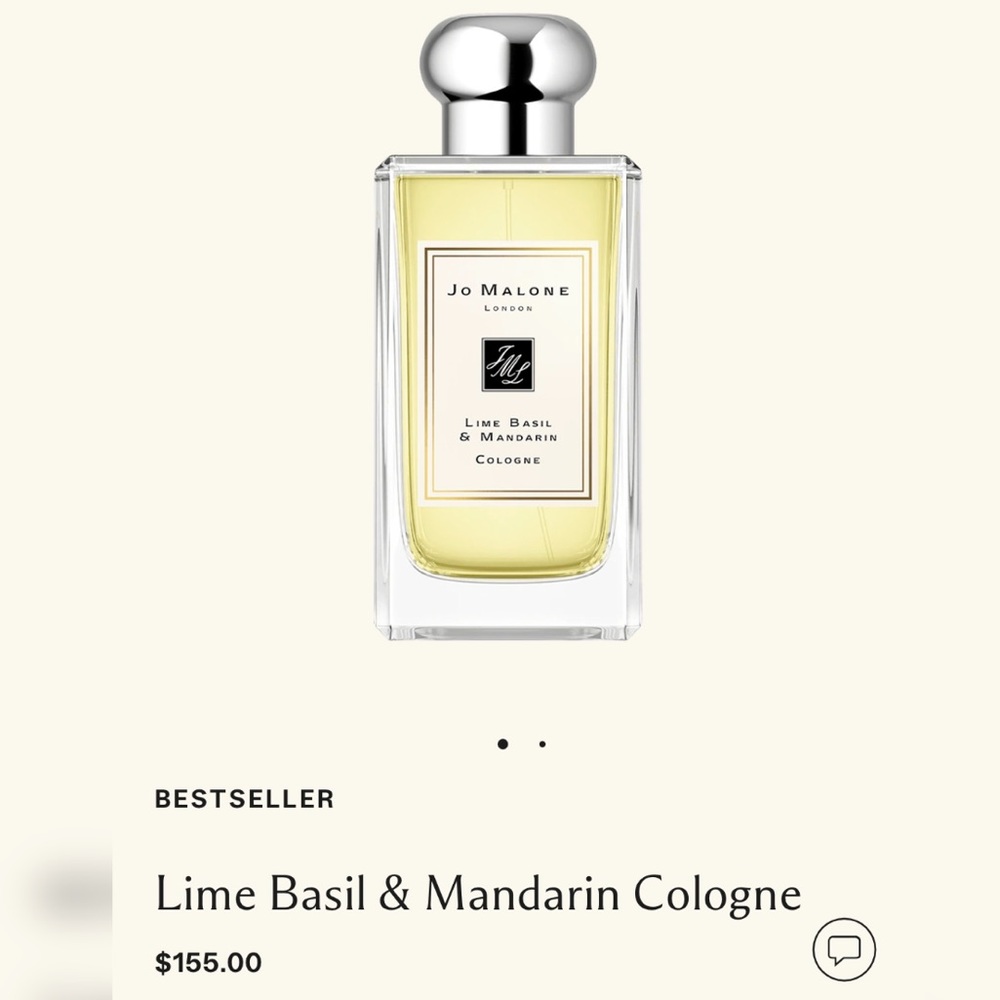 Jo Malone London Cologne